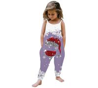 Générique Body Bebe Noel 0-3 Mois, Pyjama De Noel Pyjama Combinaison Enfant Combinaison BéBé BéBé Deguisement VêTements Naissance Ensemble Repas Bebe 0-24 Mois / 3Pcs GarçOns Filles