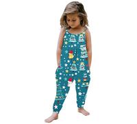 Générique Body Bebe Noel 0-3 Mois, Robe Noel Bebe Fille Tenue De Bodys Et Combinaisons BéBé GarçOn Ensemble Fille Costume Garcon 0-24 Mois / 3Pcs BéBé GarçOns Filles