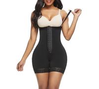 Générique Body Contrôle du Ventre,Body | Vêtement sculptant à compression | Taille formateur ventre contrôle sans bout à bout pour le corps