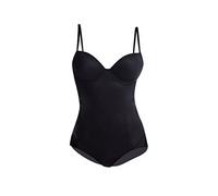 Générique Body Gainant Ventre Plat Extra Fort Femme - Sculptant Invisible Shapewear, avec Bandoulière Réglable Tonique Seconde Peau Galbant