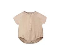 Générique body manche longue bebe barboteuse bébé été manches courtes coton double gaze bulle doux léger confortable naissance douze mois collection halloween deguisement bebe halloween