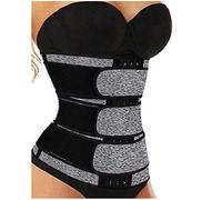 Générique Body Sculptant Femme Gaine Amincissante Ventre Plat Gainant Minceur Bodysuit Body Gaina Push Up Shapewear Corps Corset Taille Sans Couture Pumiey Bodysuit Corset Minceur Femme
