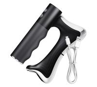 Générique Body Sculpting -6.42x1.18x2.17 inches Electric Body Sculpting Massager with 3 Modes - Thigh Relaxation Machine - Leg Thigh Belly Deep Tissue Muscle Home Travel Fitness Exercise Workplace