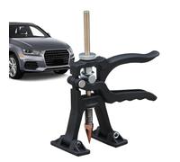 Générique Body Sheet Metal Puller - Dent Welding Pulling Unit Car Panel Repair Tool | Spot Weld Lifter Small Levelling for Bar Automotive Workshop Collision Restoration Equipment