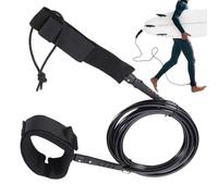 Générique Bodyboard Leash Surfboard Foot Rope Paddle Board Accessory