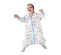 Générique Bodys pour Bébé Combinaison de Nuit Infant Pyjama Body en Coton col Rond Tenue d'été personnalisée Parfait 3 6 Mois