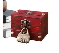 Générique Boîte à Bijoux | Rangement Décoratif | Boîte de rangement décorative classique,Pour chambre, dessus de table, table de chevet, commode, coiffeuse, bureau, armoire, entrée