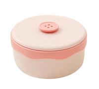 Générique Boîte à Boîtier magnétique Portable et Compact