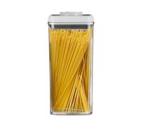 Générique Boîte À Céréales | Contenants Alimentaires Empilables - Récipient Étanche Empilable Pour Riz Fruits Secs Grains Café Aliments Pour Animaux Épices Pâtisserie Maison Cuisine