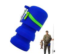 Générique Boîte à Mouches pour pêche à, Poubelle de pêche Poubelle étanche | Boîtes à mouches