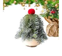 Générique Boîte À Musique De Noël - Vent d'arbre De Noël, Boîte À Musique Rotative À Remontage | Figurine De Décoration Festive pour, Filles, Garçons, Fille, Fils, Sœur, Petite-Fille, Maman, Papa,