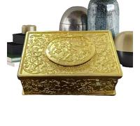 Générique Boîte à Musique Oiseau Chantant,3D en Relief Décoration de Bureau,Boîte à Musique Décor de Table - pour Amateurs Ados Adultes Bureau Étagère Chambre Salon Anniversaire Fête