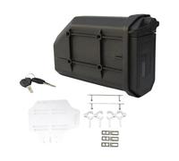 Générique Boîte à Outils latérale Modification Porte-Bagages boîte à Outils latérale pour CRF1000L boîte à Outils Accessoire décoratif