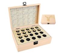 Générique Boîte à Souvenirs | Boîte En Bois Compartimentée Protectrice - De Rangement Décorative Pour Photos De Chasseur,Pour Organisation à la Maison en Plein Air et en Voyage Papa Amis Famille