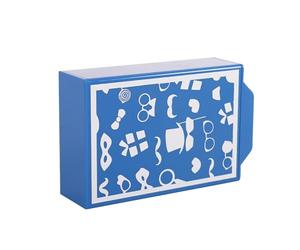 Générique Boîte À Tiroirs Magiques - Matériau De Qualité Supérieure, Tours De Magie Professionnels, Boîtes Vides pour, Coffret De Jouets Magiques en Gros Plan dans La Rue, Cadeaux Apparaissant