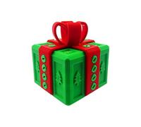 Générique Boîte Cadeau Really Annoying avec Rangement Torsadé et Couleurs Assorties,8CM Coffret Boîtes à Surprise Farce et Attrapes,Coffret Cadeaux Ennuyeuxs pour Petits Bijoux en Espèces Noël