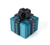 Générique Boîte Cadeau Really Annoying avec Rangement Torsadé et Couleurs Assorties,8CM Coffret Boîtes à Surprise Farce et Attrapes,Coffret Cadeaux Ennuyeuxs pour Petits Bijoux en Espèces Noël