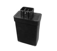 Générique Boîte d'allumage CDI pour Moto pour YBR125 YBR 125 JYM125 Euro I électrique