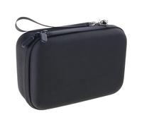 Générique Boîte de de Rangement Portable pour Console de Jeu Portable de 7 Pouces, étui de Rangement, conteneur Anti-Chute, Mallette de Transport de Voyage