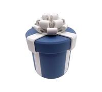 Générique Boîte De Farce | Décoration De Blague Compacte Et Mémorable | Coffret Cadeau Blague | Pour Un Ami Bureau Fête Anniversaire Mariage Noë l Vacances Extérieur Intérieur