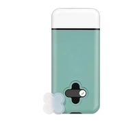 Générique Boîte De Pour Téléphone Portable Avec Minuteur Pour IPhoneEt Android, Boîte De Du Téléphone Rechargeable, Aide À L'autodiscipline Et À La Concentration Du Téléphone