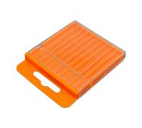 Générique Boîte de Rangement, étui Vide pour Perceuse à Main, 7.2cmx6.9cmx9.7 Mm
