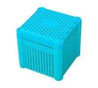 Générique Boîte de Rangement pour Filtres D'aquarium - Purification d'eau Haut de Gamme, Pratique et Efficace