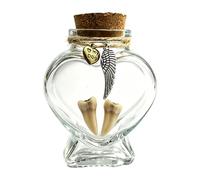Générique Boîte De Rangement pour Moustaches De Chat | Organisateur Mémoire Commémorative - Flacon Commémoratif pour Poils De Chien,pour Dortoir École Trajets Amoureux Amis Ados