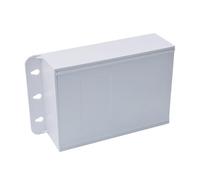Générique Boîte de répartition PoE, Alimentation IP65 802.3af / at 3A pour Points d ' accès de caméras, connecteur de boîte extérieure imperméable