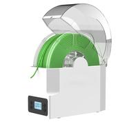 Générique Boîte De Séchage De Filament Dimpression 3D, Boîte De Stockage à Température Et Humidité Constantes, Support De Bobine Chauffé Et Résistant à Lhumidité