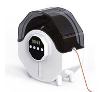 Générique Boîte De Séchage De Filaments Dimprimante 3D, Chauffée, étanche à La Poussière Et à Leau, Température Et Temps Réglables, Séchage Et Stockage des Filaments