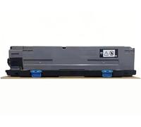 Générique Boîte de Toner usagée Compatible avec Konica Minolta WX-107, for la série Bizhub C250i C300i C360i C450i C7130i