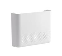 Générique Boîte d'organisateurs de routeur, Boîte WiFi Hider | Boîte d'organisateurs muraux pour routeur,Sauver l'espace WiFi Hider Rack pour Le dortoir d'étude de la Chambre à Coucher du Salon