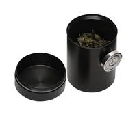 Générique Boîte Hermétique Anti-Odeurs | Bocal Magnétique Scellé Sous Vide,Conteneur À Café Imperméable - Pour Clés, Thé, Bijoux, Argent, Cuisine, Voyage, Camping Et Rangement