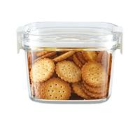 Générique Boîte sous vide à café, récipients sous vide pour le stockage des aliments - Récipient de stockage scellé pour conserver les aliments | Récipient à café hermétique, de grains de caf