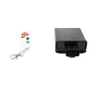 Générique Boîtier CDI 8 broches télécommandé For Yamaha JOG 100 RS100 RSZ100