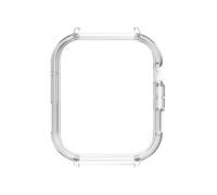 Générique Boîtier de connecteur pour Bandes de Fitness Installation Rapide Conception légère Compatibilité avec Plusieurs Bandes Sangles sans Couture Boîtier de connecteur