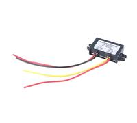 Générique Boîtier de convertisseur de Puissance 12V-24V à 7V 3A pour équipement de Camping de