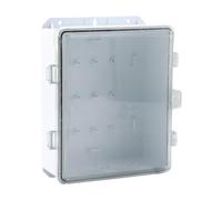 Générique Boîtier de Distribution électrique, Boîtier de Protection électrique, Haute Performance, Utilitaire