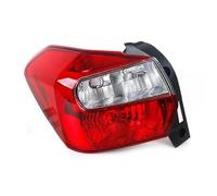 Générique Boîtier de feu arrière voiture couvercle stop coque protection sans ampoule 84201FJ050 pour Subaru XV 2012 2013 2014 2015 trousse(Left)