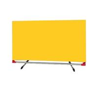 Générique Boîtier De Tennis De Table Portable, Barrière De Déflecteur De Balle Surround for Court De Tennis De Table Portable, for Un Ramassage Plus Rapide Et Plus Facile des Balles(Color2,8 Pieces)