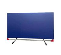 Générique Boîtier De Tennis De Table Portable, Barrière De Déflecteur De Balle Surround for Court De Tennis De Table Portable, for Un Ramassage Plus Rapide Et Plus Facile des Balles(Color3,1 Piece)