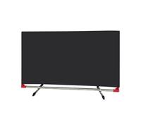 Générique Boîtier De Tennis De Table Portable, Barrière De Déflecteur De Balle Surround for Court De Tennis De Table Portable, for Un Ramassage Plus Rapide Et Plus Facile des Balles(Color4,1 Piece)