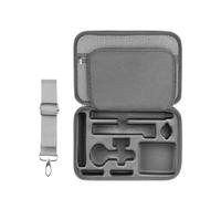 Générique Boîtier de Transport pour Insta360 X5, Sac de Voyage de Stockage de Grande capacité Organisateur de boîtier de Protection Sac Portable Portable Caméra d'action et Accessoires