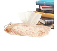 Générique Boîtier de Voyage pour Lingettes Bébé,Boîtes De Stockage pour Lingettes - Conteneur Réutilisable Étanche à Accès Rapide Rechargeable pour Voyage Salle de Bain