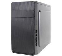 GENERIQUE Boîtier d'ordinateur semi tour micro atx ph830l G