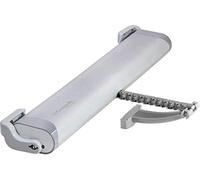 Générique - Boitier motoriser a chaine liwin radio-coloris noir - Coloris.Gris - Fonction.Simple -