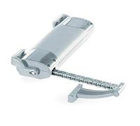 Générique - Boitier motoriser a chaine smart-coloris noir - Coloris.Gris -