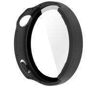 Générique Boîtier pour modèle sélectionné, cadre de protection, couvercle du visage, accessoire de montre intelligente pour hommes et femmes