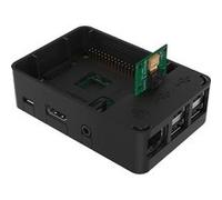 GENERIQUE Boitier pour Raspberry Pi 1 Model B+ / Pi 2/3 G